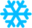 Freeze icon