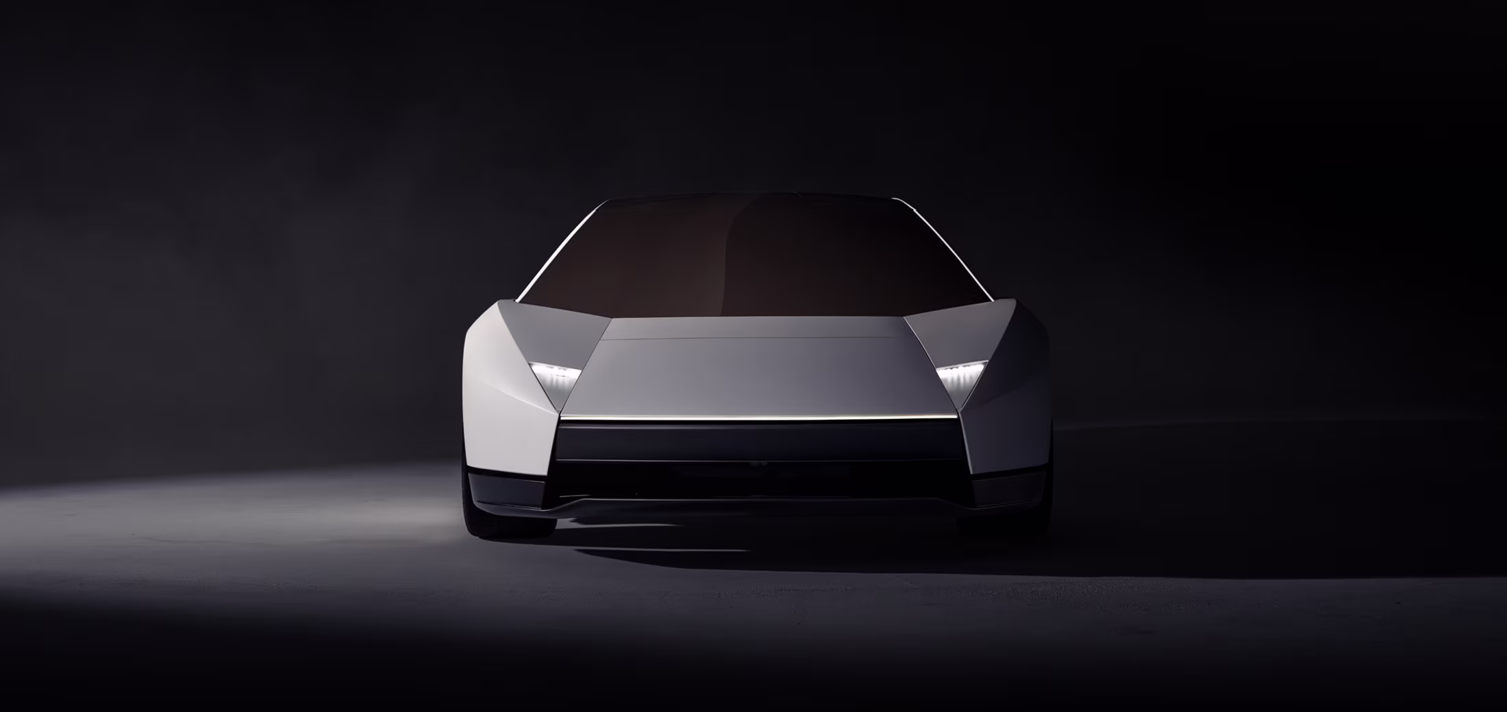Hidden Aero