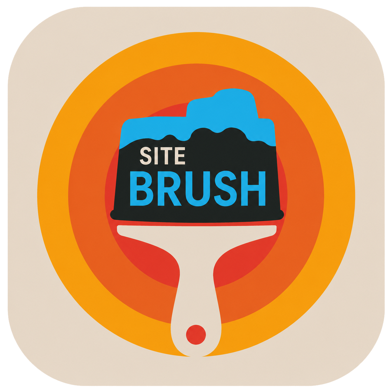 Desktop application icon